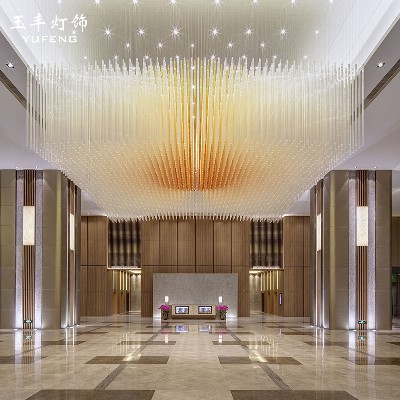 珠寶店大吊燈